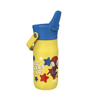 Harmony Straw Bottle. 14 oz.