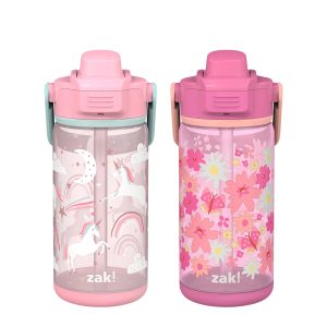 Beacon 2 Piece Bottle Set. 16 oz.