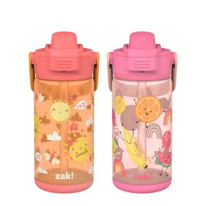 Beacon 2 Piece Bottle Set. 16 oz.
