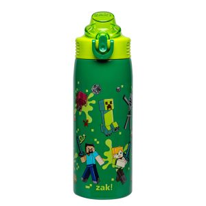 Sage Insulated Bottle. 19 oz.