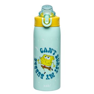 Sage Insulated Bottle. 19 oz.