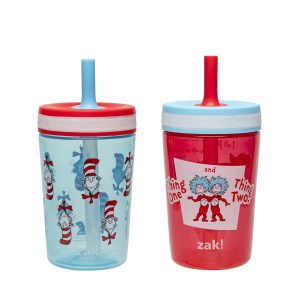 Kelso Tumbler. 15 oz. (2 Pack)