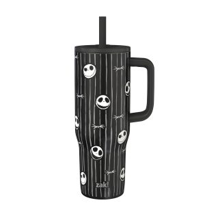 Sutton Straw Tumbler. 30 oz.