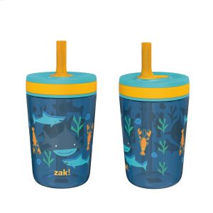 Kelso Tumbler. 15 oz. (2 Pack)