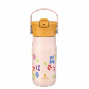 Harmony Straw Bottle. 14 oz.