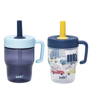 Capri 2 Piece Tumbler Set. 10 oz.