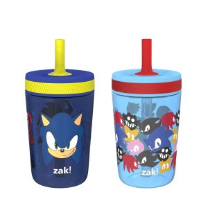 Kelso Tumbler. 15 oz. (2 Pack)